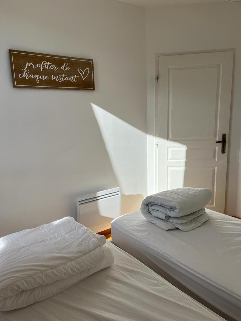 Appartement 3 Pieces A Bolquere - 6 Personnes Exteriér fotografie